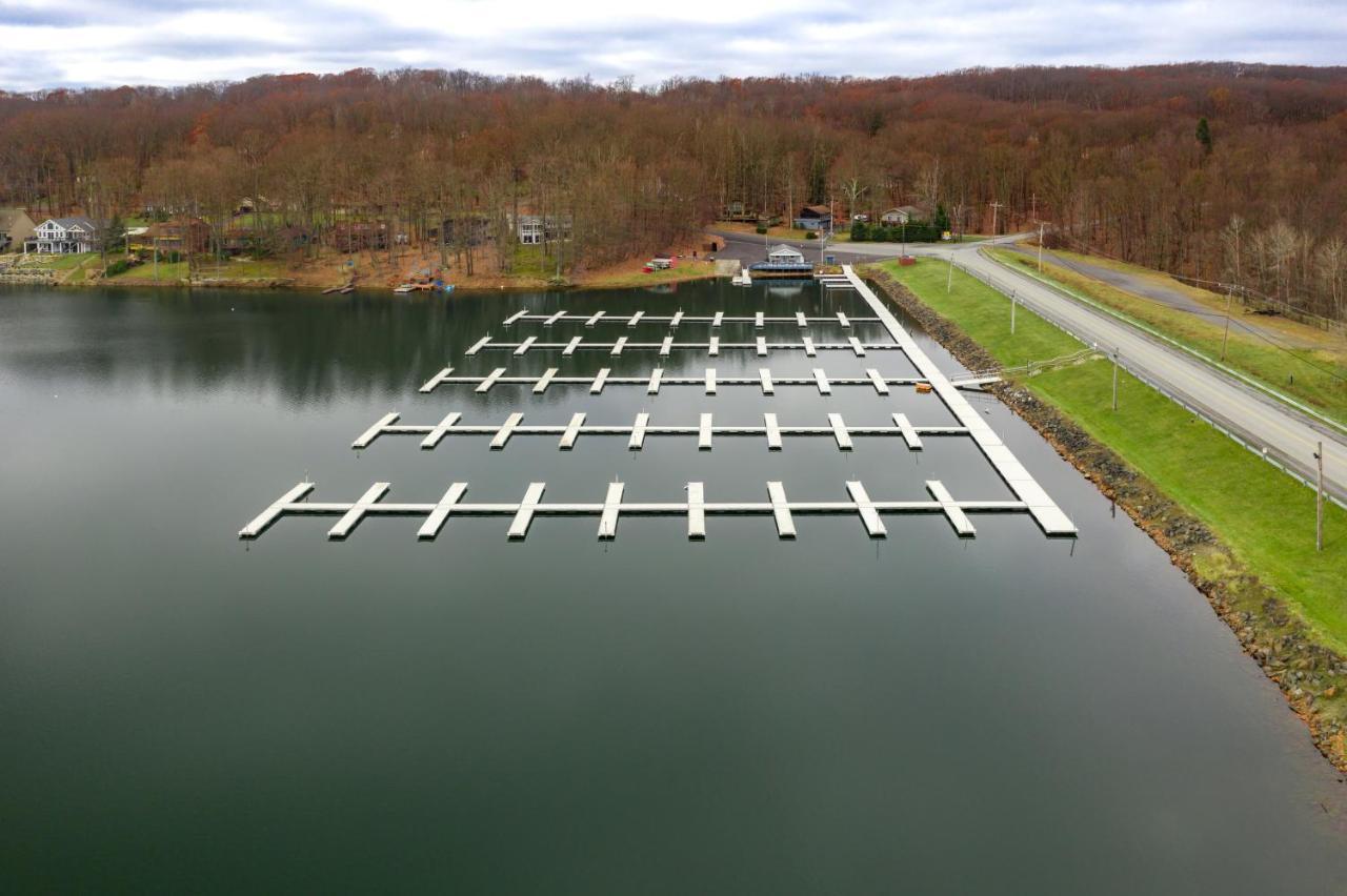 Crown Resorts At Silverwoods DuBois Exterior photo